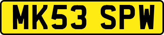 MK53SPW
