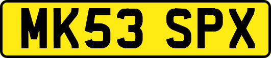 MK53SPX