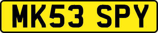 MK53SPY