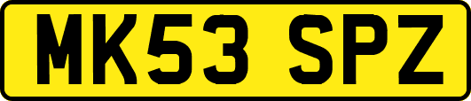 MK53SPZ