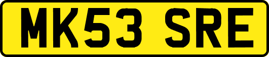 MK53SRE