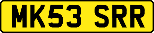 MK53SRR