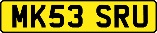 MK53SRU
