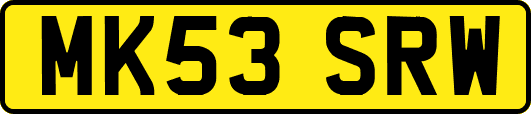 MK53SRW