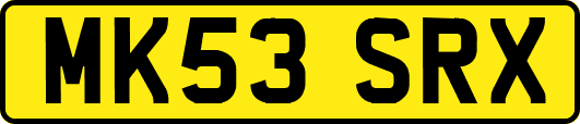 MK53SRX