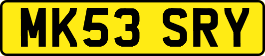 MK53SRY