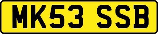 MK53SSB