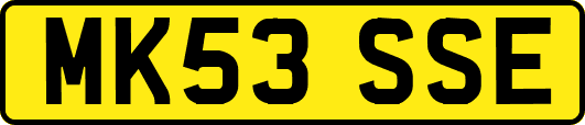 MK53SSE