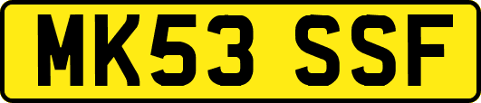 MK53SSF
