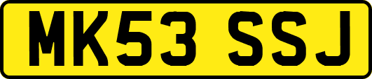 MK53SSJ