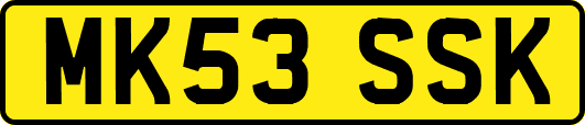 MK53SSK