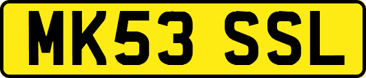 MK53SSL