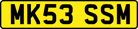 MK53SSM
