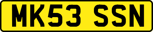 MK53SSN