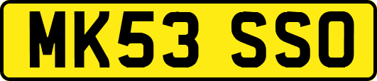 MK53SSO