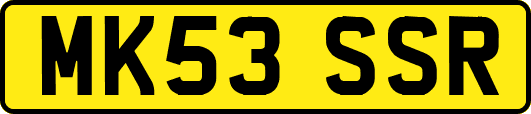 MK53SSR