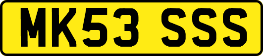 MK53SSS