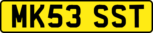 MK53SST