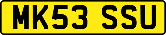 MK53SSU