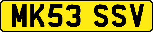 MK53SSV
