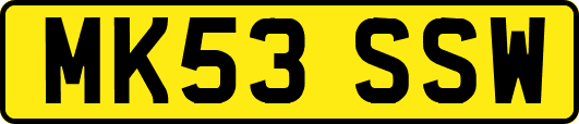 MK53SSW