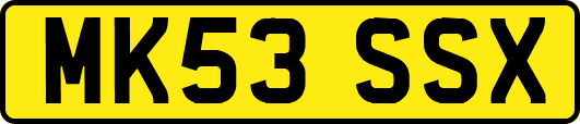 MK53SSX