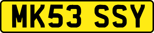 MK53SSY