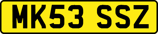 MK53SSZ