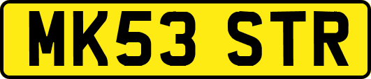 MK53STR