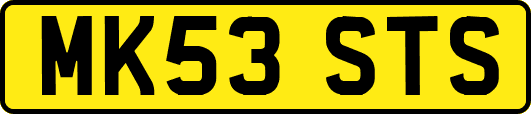 MK53STS