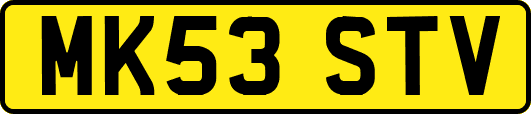 MK53STV