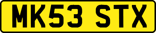 MK53STX