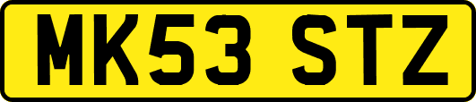 MK53STZ