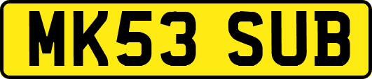 MK53SUB