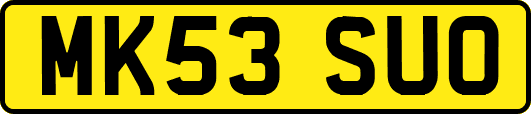 MK53SUO