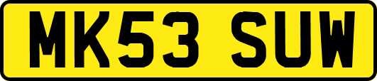 MK53SUW