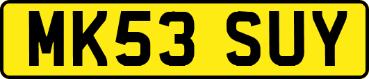 MK53SUY