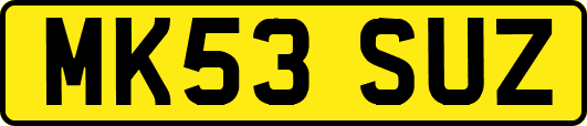MK53SUZ