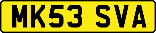 MK53SVA