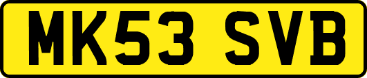 MK53SVB