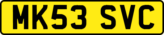MK53SVC