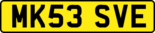 MK53SVE