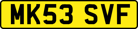 MK53SVF