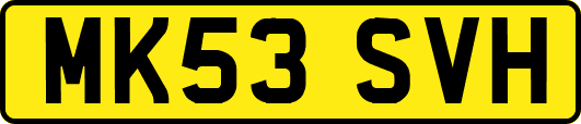 MK53SVH