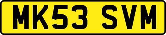 MK53SVM