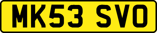 MK53SVO