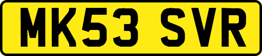 MK53SVR