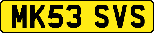 MK53SVS