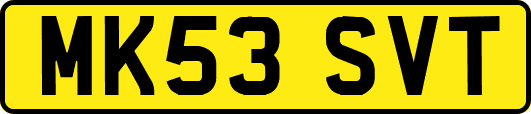 MK53SVT