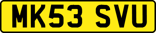 MK53SVU